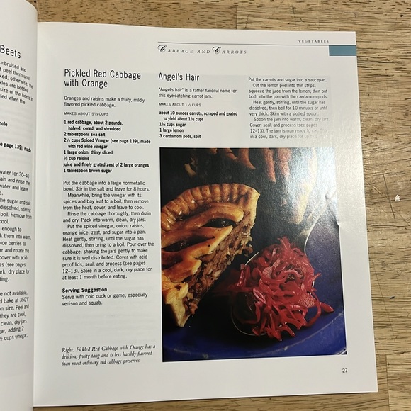 Sensational Preserves by Hilaire Walden - Picture 5 of 6